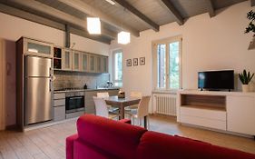 Appartamento Scaligero Mameli Borgo Trento